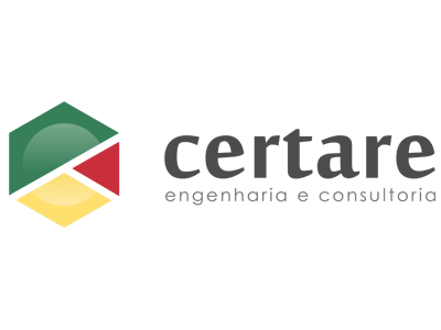 Logo do Grupo Certare