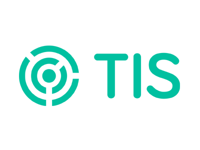 Logo da TIS
